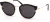 Сонцезахисні окуляри Sunderson SDS 8025 BKGLD