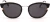 Сонцезахисні окуляри Sunderson SDS 8025 BKGLD