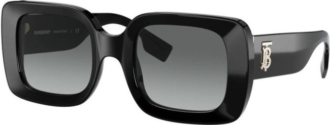 Сонцезахисні окуляри Burberry BE 4327 300111 51