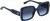 Сонцезахисні окуляри Elie Saab ES 015/S PJP5408