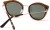 Сонцезахисні окуляри Sunderson SDS 8025 DEMIGLD