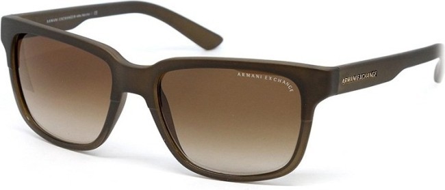 Сонцезахисні окуляри Armani AX 4026S 812113 56