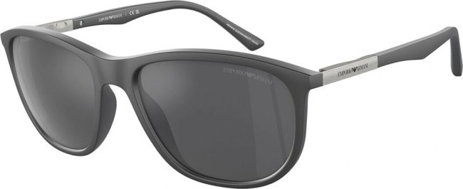 Сонцезахисні окуляри Emporio Armani EA 4201 51266G 58