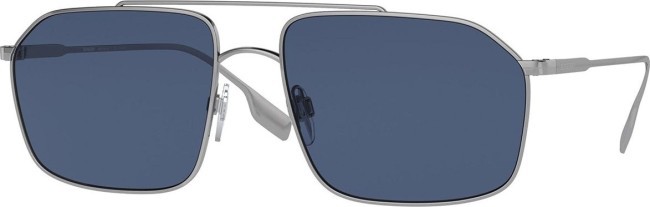 Сонцезахисні окуляри Burberry BE 3130 100380 59