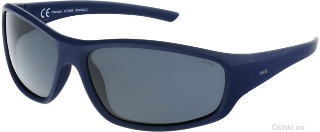 Сонцезахисні окуляри INVU A2105B