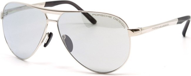 Сонцезахисні окуляри Porsche P8649 C 62