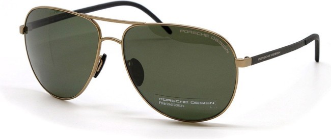Сонцезахисні окуляри Porsche P8651 B