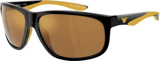 Сонцезахисні окуляри Emporio Armani EA 4199U 50176H 65