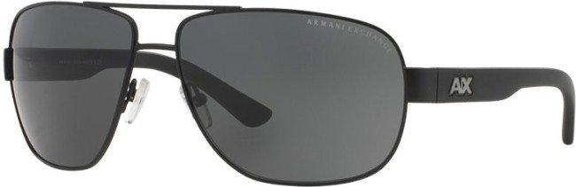 Сонцезахисні окуляри Armani AX 2012S 606387 62