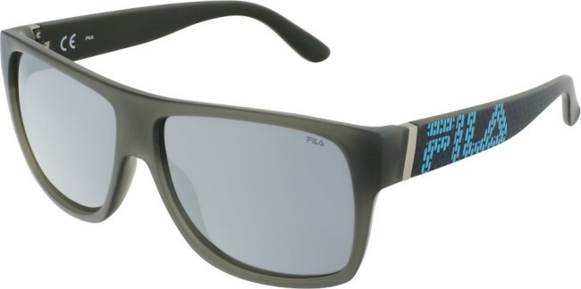 Сонцезахисні окуляри Fila SF9385 4A4Z 57