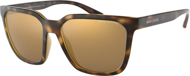 Сонцезахисні окуляри Armani AX 4108S 80295A 57