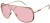 Сонцезахисні окуляри Carrera LENS3S EYR99Q4