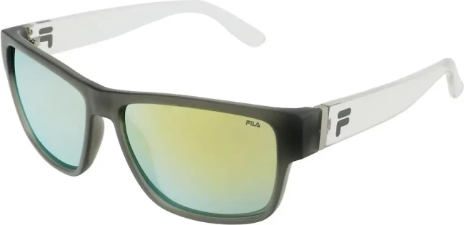 Сонцезахисні окуляри Fila SFI006 4A4P 57