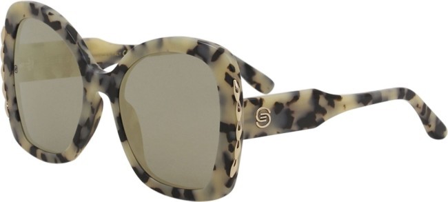 Сонцезахисні окуляри Elie Saab ES 030/S 08656O3