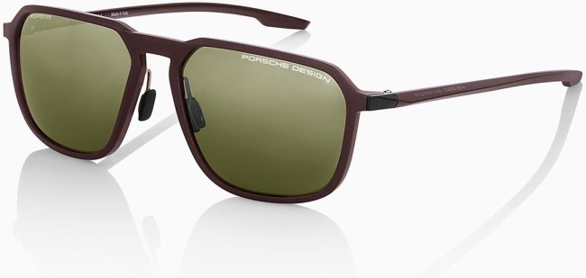 Сонцезахисні окуляри Porsche P8961 C 59