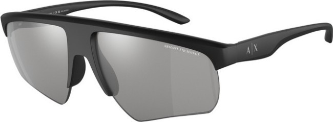 Сонцезахисні окуляри Armani AX 4123S 8078Z3 62