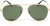 Сонцезахисні окуляри Sunderson SDS 7014 GLD