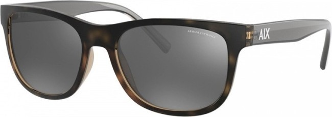 Сонцезахисні окуляри Armani AX 4103S 8029Z3 56