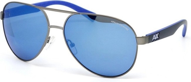 Сонцезахисні окуляри Armani AX 2031S 608855 61