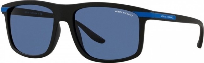 Сонцезахисні окуляри Armani AX 4110S 807880 58