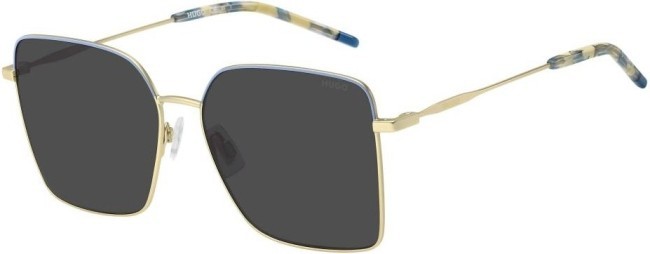 Сонцезахисні окуляри Hugo HG 1184/S QWU59IR